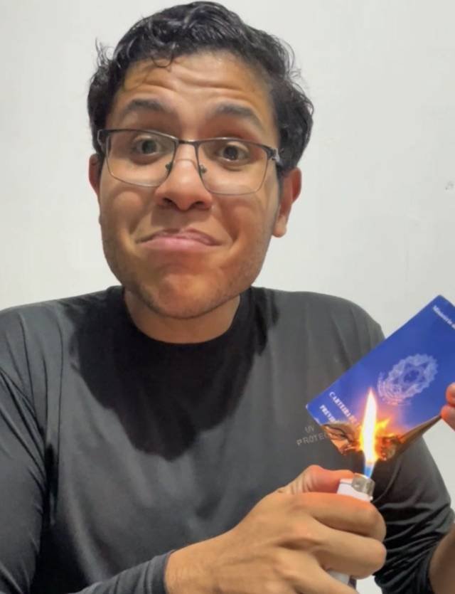 Foto da trajetória 1
