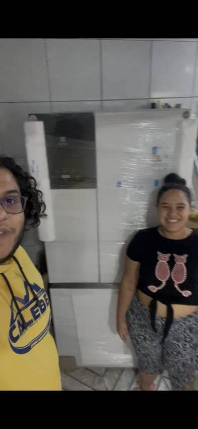 Foto da trajetória 25