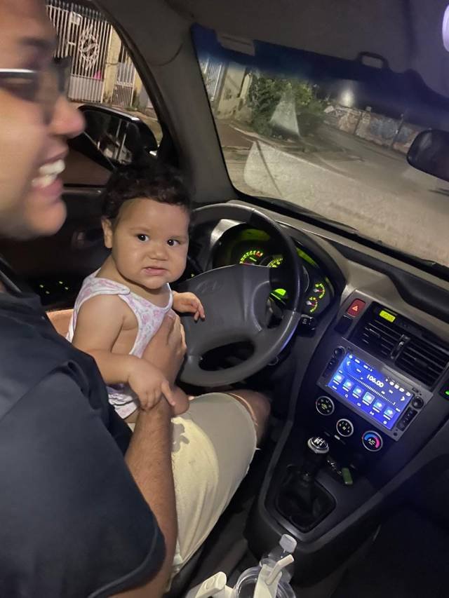 Foto da trajetória 28
